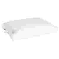 Отзывы Подушка АльВиТек Натуральный гусиный пух Люкс (ПТ-Л-070) 70 х 70 см
