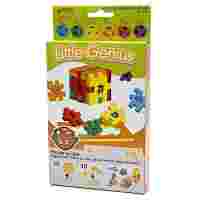 Отзывы Набор головоломок Happy Cube Маленький гений (LG300/40) 6 шт.