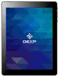 Отзывы DEXP Ursus 9PV 3G