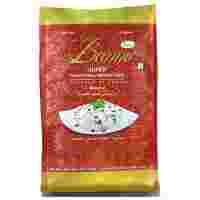 Отзывы Рис Banno Басмати Super Traditional длиннозерный шлифованный 1 кг