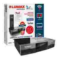 Отзывы TV-тюнер LUMAX DV-3211HD