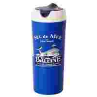 Отзывы La Baleine Соль морская йодированная с фтором в солонке, 125 г