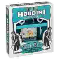 Отзывы Головоломка Professor Puzzle Houdini Under Lock and Key (HL1070)