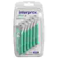 Отзывы Зубной ершик Dentaid Interprox Plus Micro 0.9