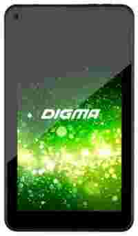 Отзывы Digma Optima 7300