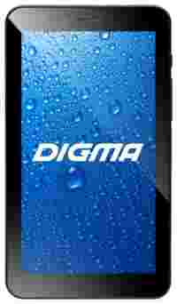 Отзывы Digma Optima 7.3