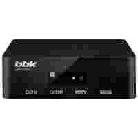Отзывы TV-тюнер BBK SMP121HDT2