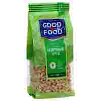 Отзывы Кедровый орех GOOD FOOD очищенный сушеный, пластиковый пакет 130 г