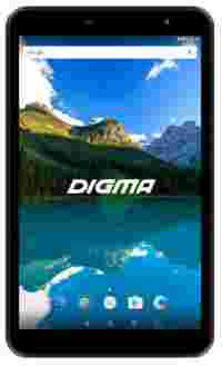 Отзывы Digma Optima 8019N 4G