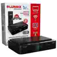 Отзывы TV-тюнер LUMAX DV-2105HD