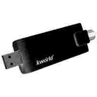 Отзывы KWorld USB Hybrid TV Stick Pro (UB424-D)
