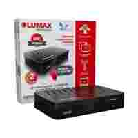 Отзывы TV-тюнер LUMAX DV-1103HD