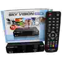 Отзывы TV-тюнер Sky Vision T-2108 HD DVB T2