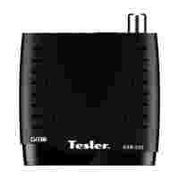 Отзывы TV-тюнер Tesler DSR-220
