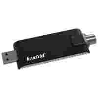 Отзывы KWorld USB Hybrid TV Stick Pro (UB423-D)