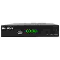 Отзывы Кабельный ресивер Hyundai H-DVB860