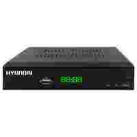 Отзывы Кабельный ресивер Hyundai H-DVB840