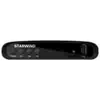 Отзывы TV-тюнер STARWIND CT-100