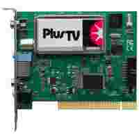 Отзывы TV-тюнер KWorld PCI Analog TV Card II Lite (PC165-A LE)