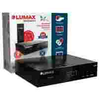 Отзывы LUMAX DV-3207HD
