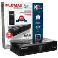 Отзывы LUMAX DV-3203HD