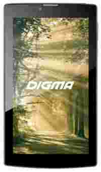 Отзывы Digma Optima 7009B 3G