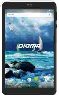 Отзывы Digma CITI 7575 3G