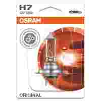 Отзывы Лампа автомобильная галогенная Osram Original Line 64210 H7 12V 55W 1 шт.