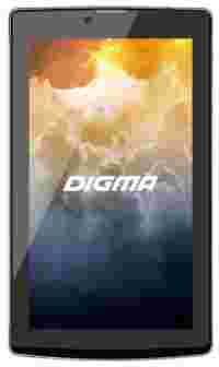 Отзывы Digma Plane 7004 3G