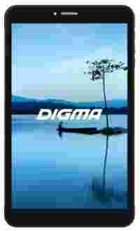 Отзывы Digma Optima 8027 3G