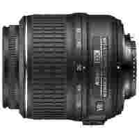 Отзывы Объектив Nikon 18-55mm f/3.5-5.6G AF-S VR DX Zoom-Nikkor