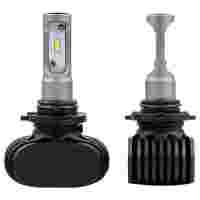 Отзывы Лампа автомобильная светодиодная Vizant D5 цоколь HB4 9006 с чипом csp 2 шт.