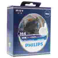 Отзывы Лампа автомобильная галогенная Philips Racing Vision +150% H4 (P43t) 12V 60/55W 2 шт.