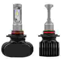 Отзывы Лампа автомобильная светодиодная Vizant D5 цоколь HB3 9005 с чипом csp 2 шт.