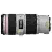 Отзывы Объектив Canon EF 70-200mm f/4L IS USM