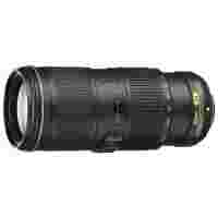 Отзывы Объектив Nikon 70-200mm f/4G ED VR AF-S Nikkor