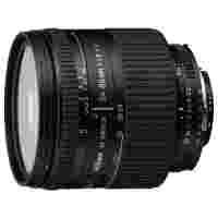 Отзывы Объектив Nikon 24-85mm f/2.8-4D IF AF Zoom-Nikkor