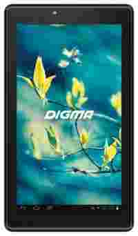 Отзывы Digma Plane 7580S 4G