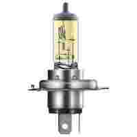 Отзывы Лампа автомобильная галогенная Osram ALLSEASON +30% H4 64193ALS 12V 60/55W 1 шт.