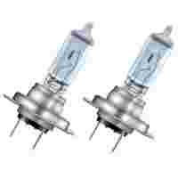 Отзывы Лампа автомобильная галогенная Osram COOL BLUE INTENSE H7 64210CBI-HCB 12V 55W 2 шт.