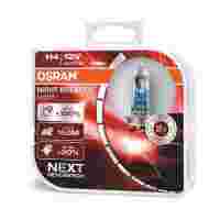Отзывы Лампа автомобильная галогенная Osram NIGHT BREAKER LASER H4 64193NL-HCB 12V 60/55W 2 шт.