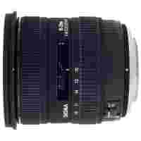 Отзывы Объектив Sigma AF 10-20mm f/4-5.6 EX DC HSM Canon EF-S