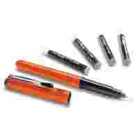 Отзывы Pentel Брашпен Pocket Brush Pen (GFKPF)