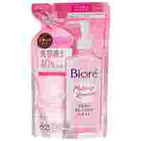 Отзывы Biore увлажняющая сыворотка для умывания и снятия макияжа, запасной блок