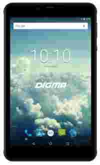 Отзывы Digma Plane 7563N 4G
