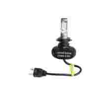 Отзывы Лампа автомобильная светодиодная Optima i-Zoom i-H7 H7 9-32V 19.2W 2 шт.