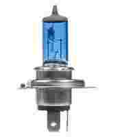 Отзывы Лампа автомобильная галогенная ДИАЛУЧ H4 12V 60/55W (12604-BL) 1 шт.