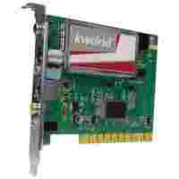 Отзывы KWorld PCI Analog TV Card LE