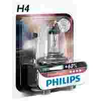Отзывы Лампа автомобильная галогенная Philips Vision Plus 12342VPB1 H4 60/55W 1 шт.