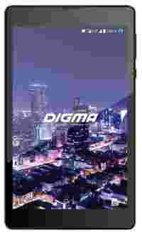 Отзывы Digma CITI 7507 4G